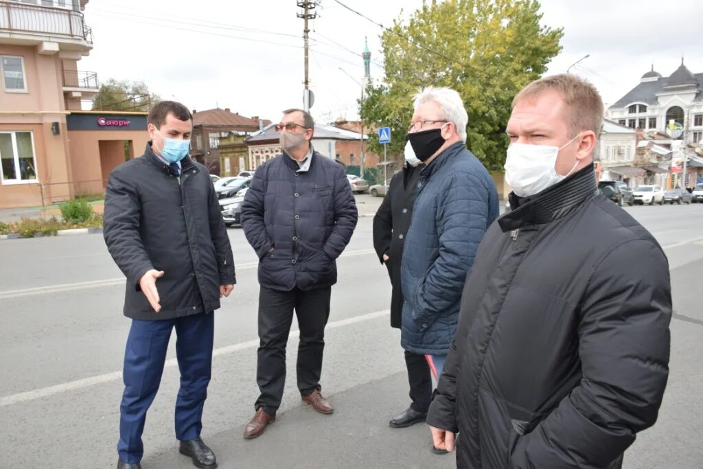 Поздникин игорь александрович саратов кдх фото Депутаты и общественники будут готовить обращение в прокуратуру о бездействии ре