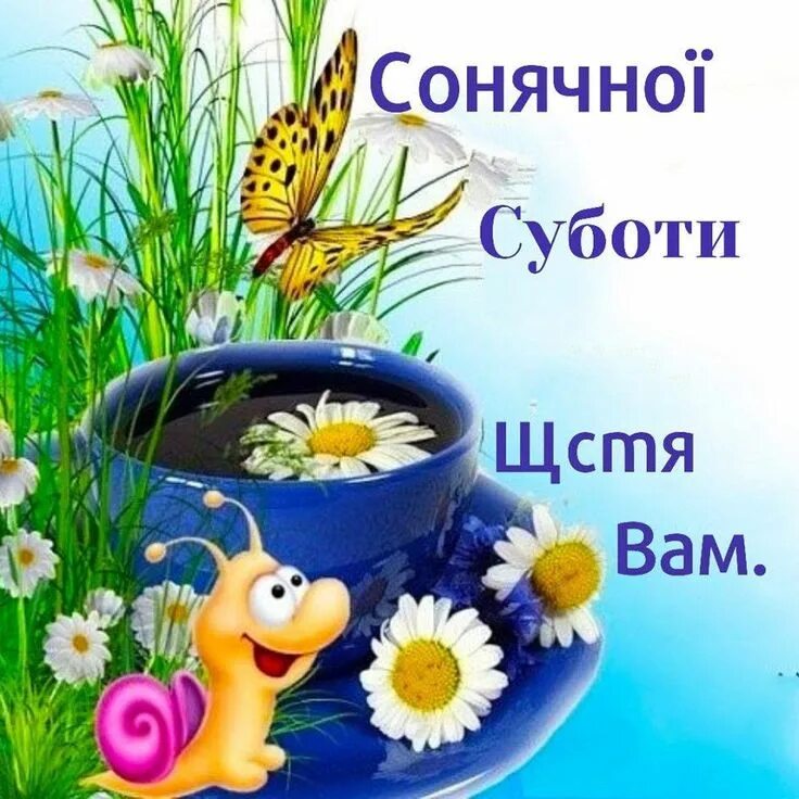 Поздравить с хорошим днем в картинках Добрий ранок! Я - субота, - Просвіта Good morning, My pictures, Animals and pets