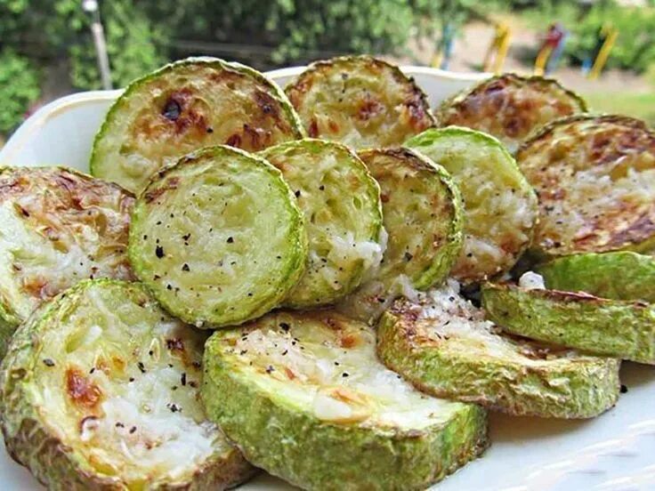 Пожарить кабачки рецепт с фото Szezonális recept, pirított cukkini aromás szósszal! A cukkini minden elismerést
