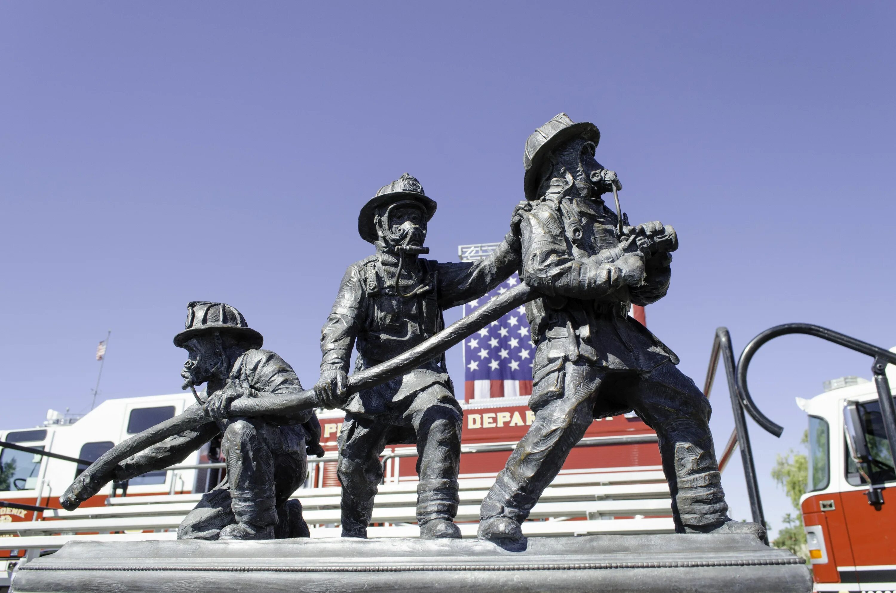 Пожарные екатеринбург фото Home - Arizona Fallen Firefighters & Emergency Paramedics Memorial Firefighter, 