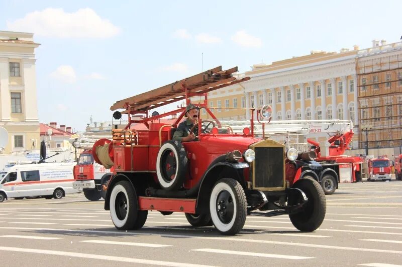 Пожарные спб фото День создания пожарной охраны Санкт-Петербурга День в истории на портале ВДПО.РФ