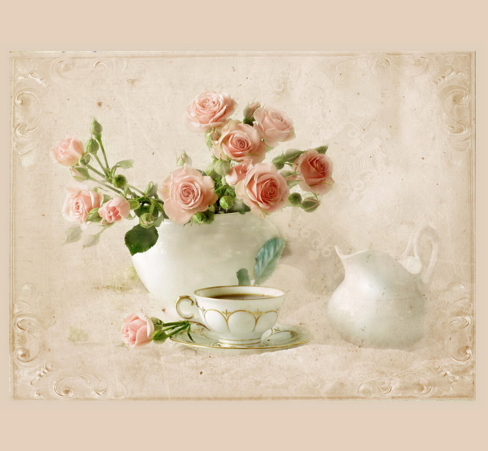 Пожелание доброго утра красивые картинки старинные #Still #Life #Photography (@nikolay.panov.stilllifeideas) * Фото и видео в Insta