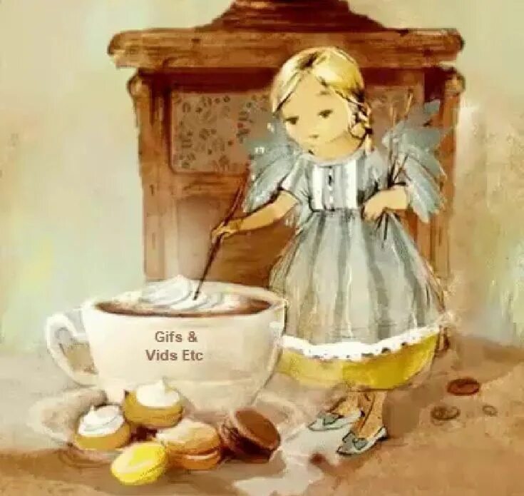 Пожелание доброго утра красивые картинки старинные Pinterest Guten morgen bilder, Guten morgen, Morgen bilder
