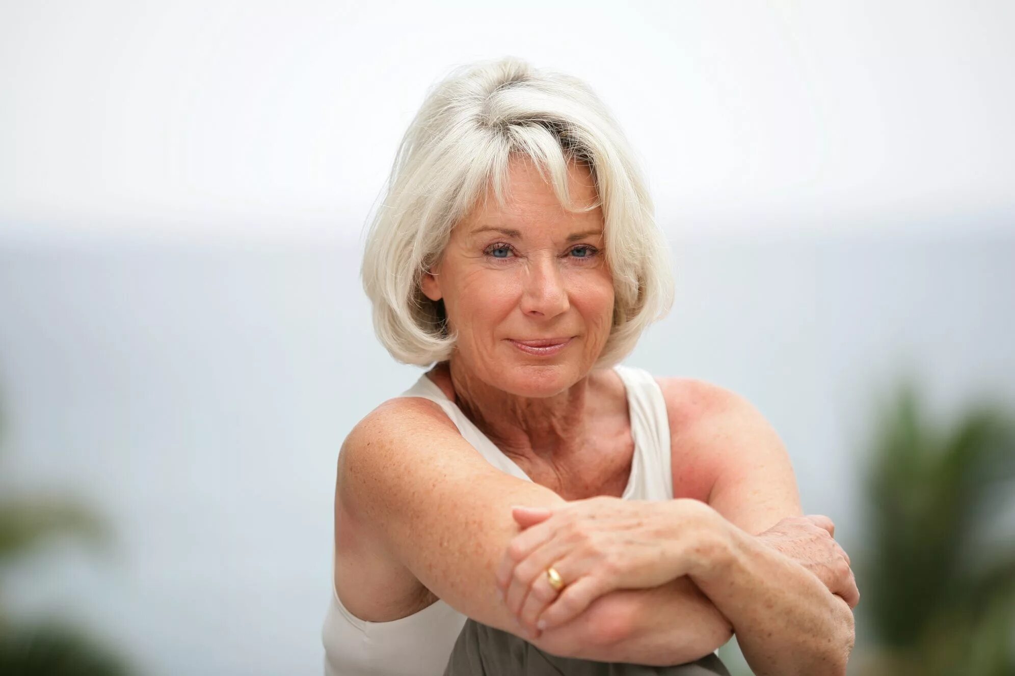 Пожилые за 50 фото 7 Ways to Get Rid of Age Spots - U.S. Dermatology Partners