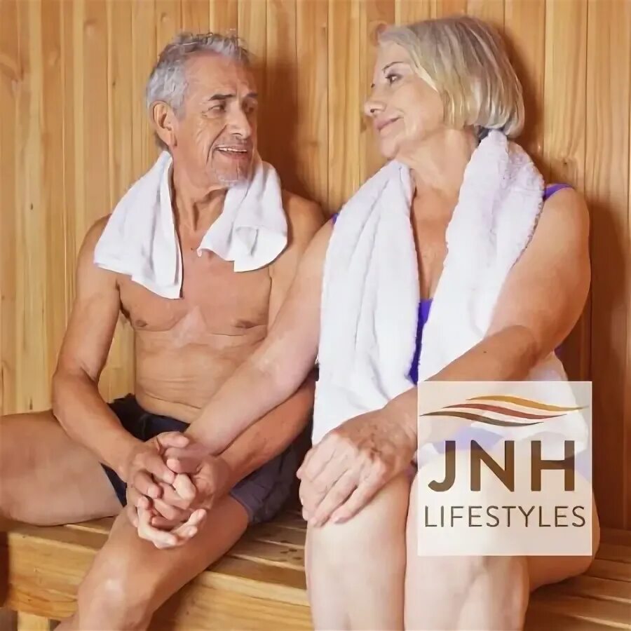 Пожилые женщины в бане фото JNH Lifestyles: The Convenience of Having an In Home Sauna Cannot be Overemphasi