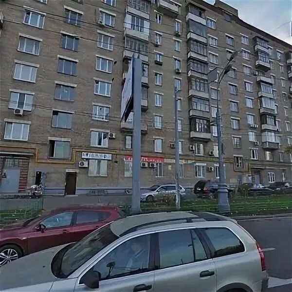 Позитиф ул сущевский вал 66 москва фото Suschyovsky Val Street, 66, Moscow, nearest metro station: Rizhskaya - Yandex Ma