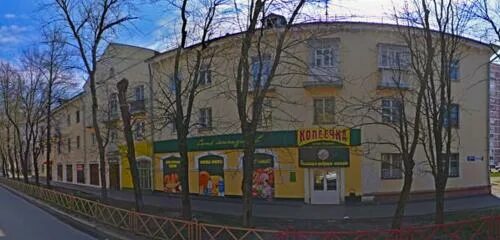 Позитив ул чехова 14 чехов фото Пивная, pub, bar, Russia, Yaroslavl, Chekhova Street, 19/14 - Yandex.Maps