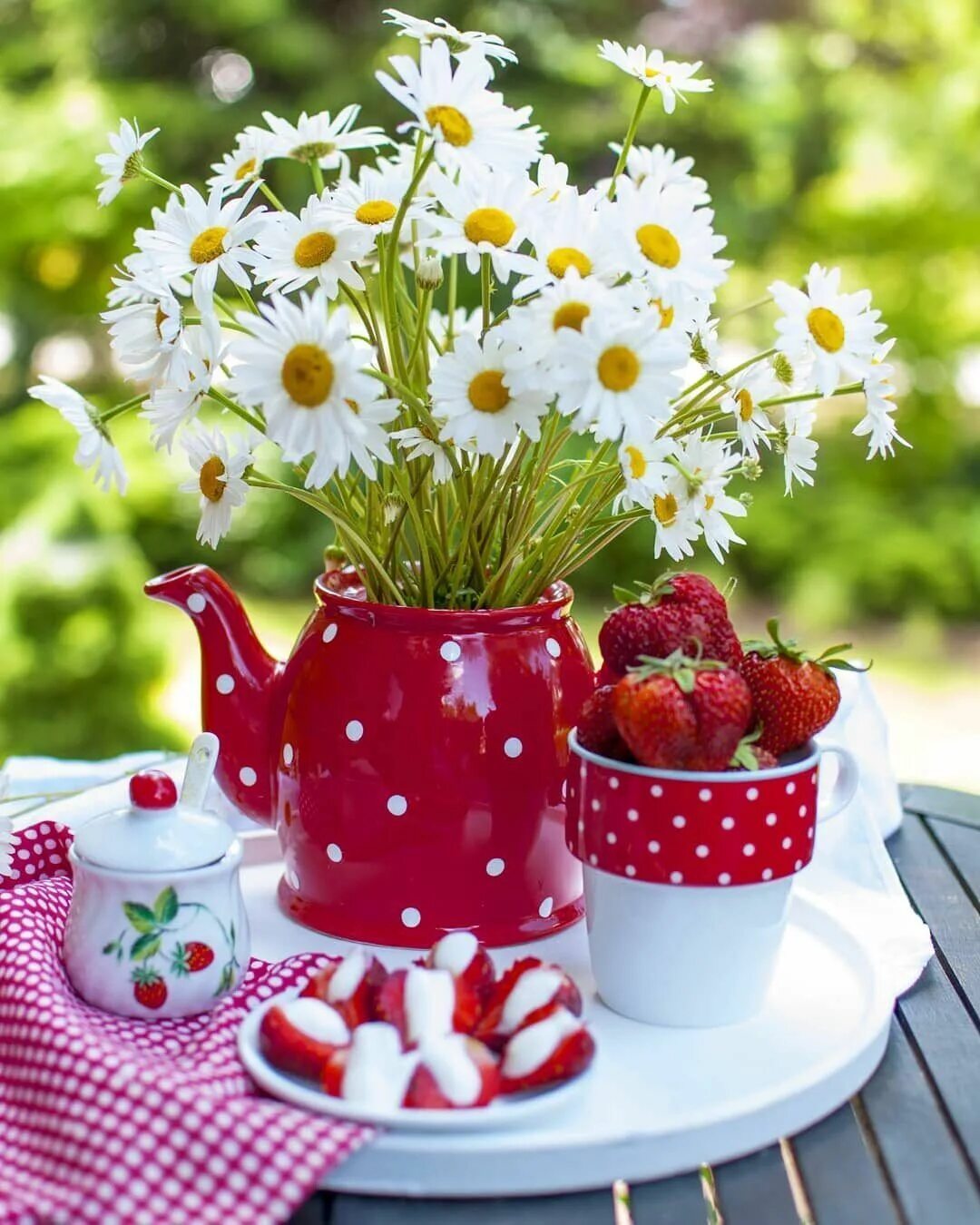 Позитивного летнего утра картинки красивые Ощущения души - Разное OK.RU Beautiful flower arrangements, Good morning flowers