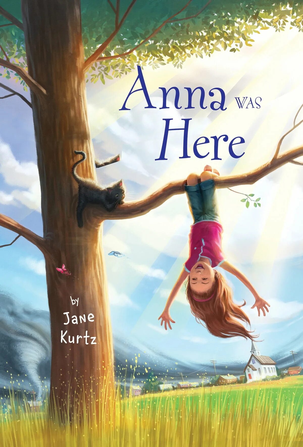 Позитивные картинки детям Anna Was Here eBook by Jane Kurtz - EPUB Book Rakuten Kobo Ireland