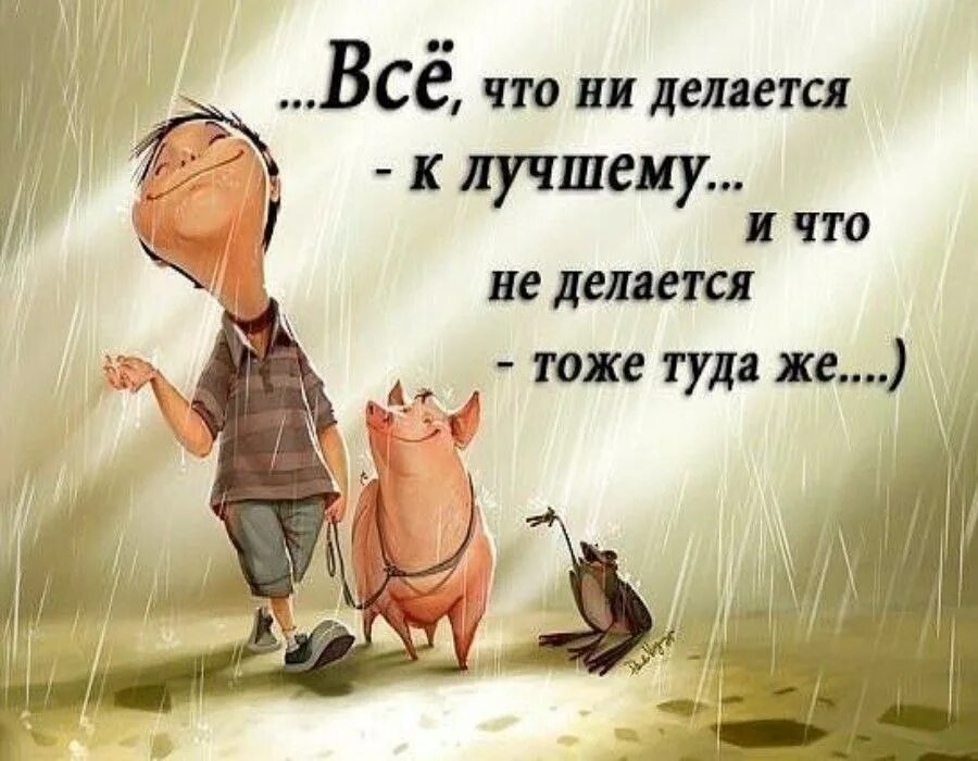 Позитивные картинки про смысл #2335 post - Артём Толоконин (@Tolokonincom)