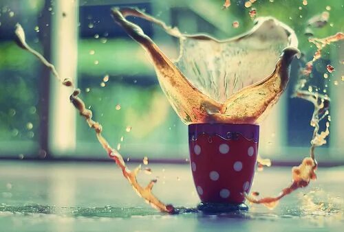 Позитивные оригинальные картинки Cookie Splash II I love coffee, Coffee art, Coffee photography