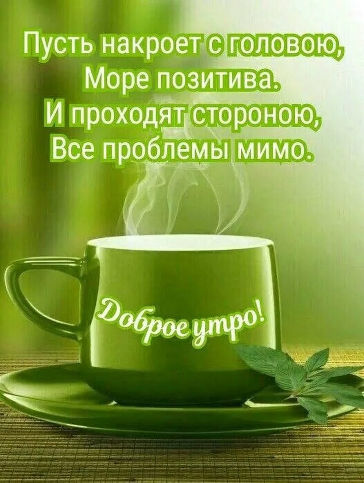 Позитивные пожелания доброго утра фото Pin on Доброе утро Quotations, Words, School tool