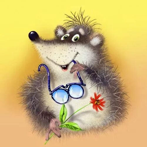 Pin by Роман Корольков on Ёжики рисунок Hedgehog illustration, Graphic arts illu