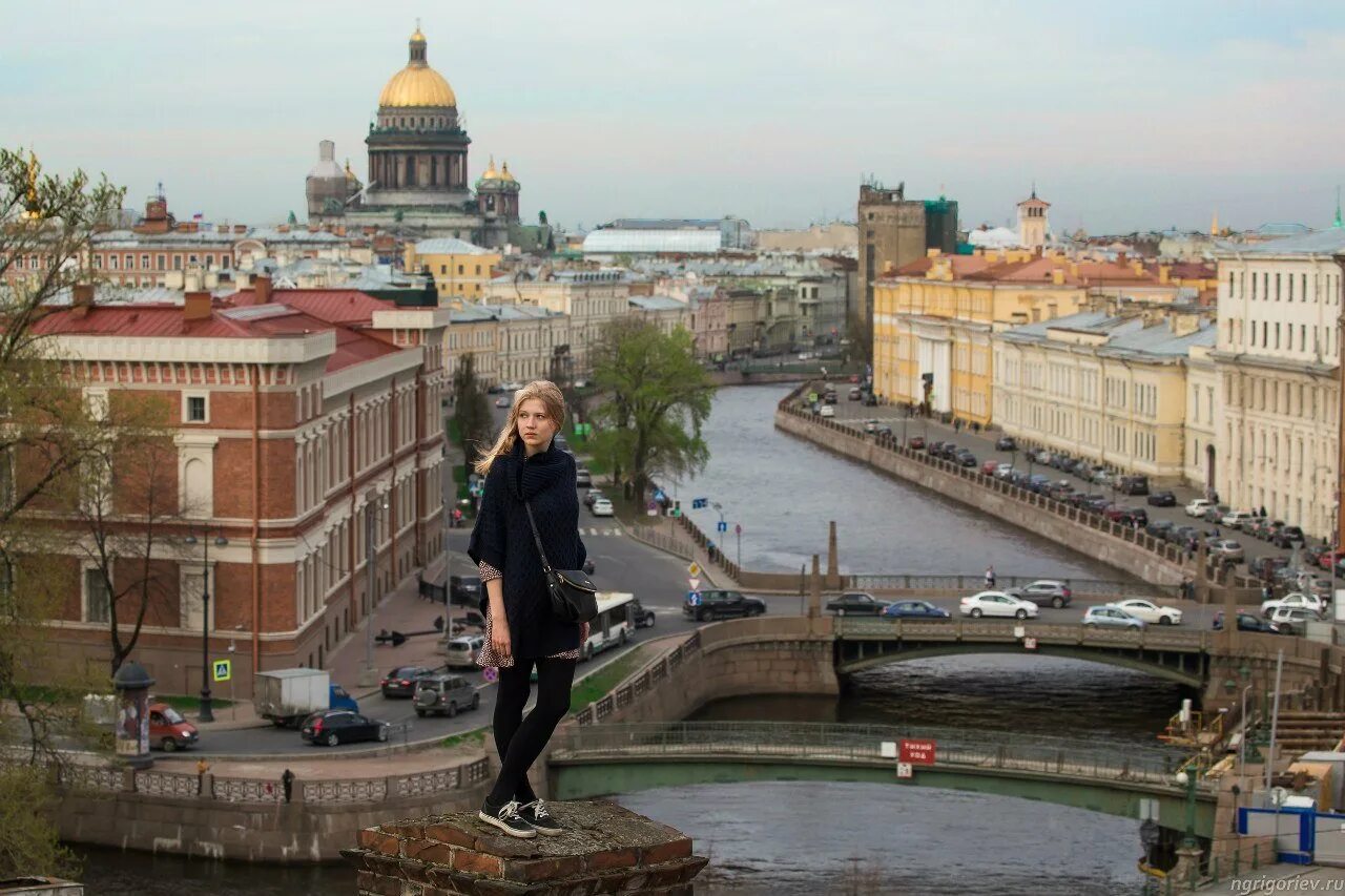 Познакомился в спб фото Человек спб