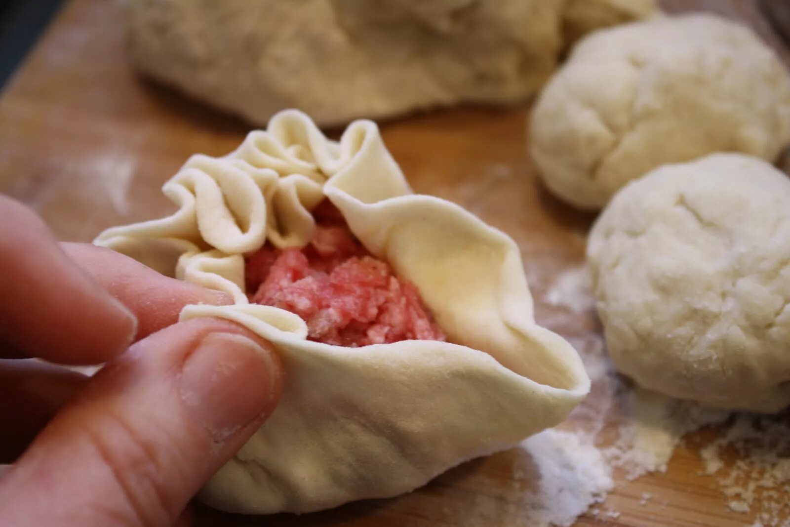 Позы бурятские рецепт приготовления с фото пошагово Рецепт вкусного теста на позы - найдено 85 картинок