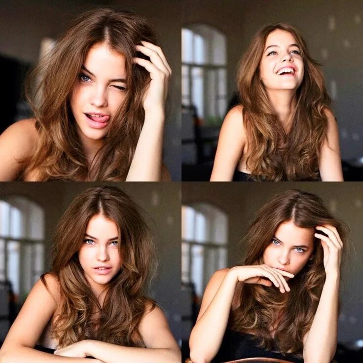 Позы для фото лица Barbara Palvin Poses fotograficas, Fotos tumblr mujer, Fotos artisticas mujer