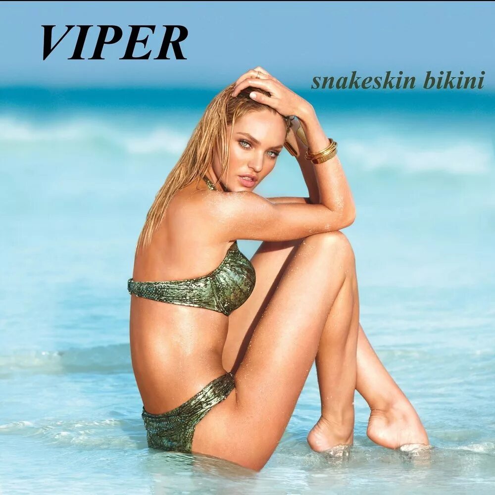 Позы для фото на пляже в купальнике Viper альбом Snakeskin Bikini слушать онлайн бесплатно на Яндекс Музыке в хороше