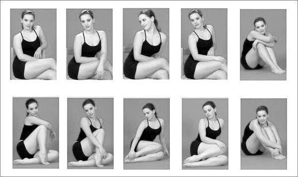 Позы для фото ночью More sitting positions for photo shoots Фотосессия, Позы для фотосессий, Позы дл