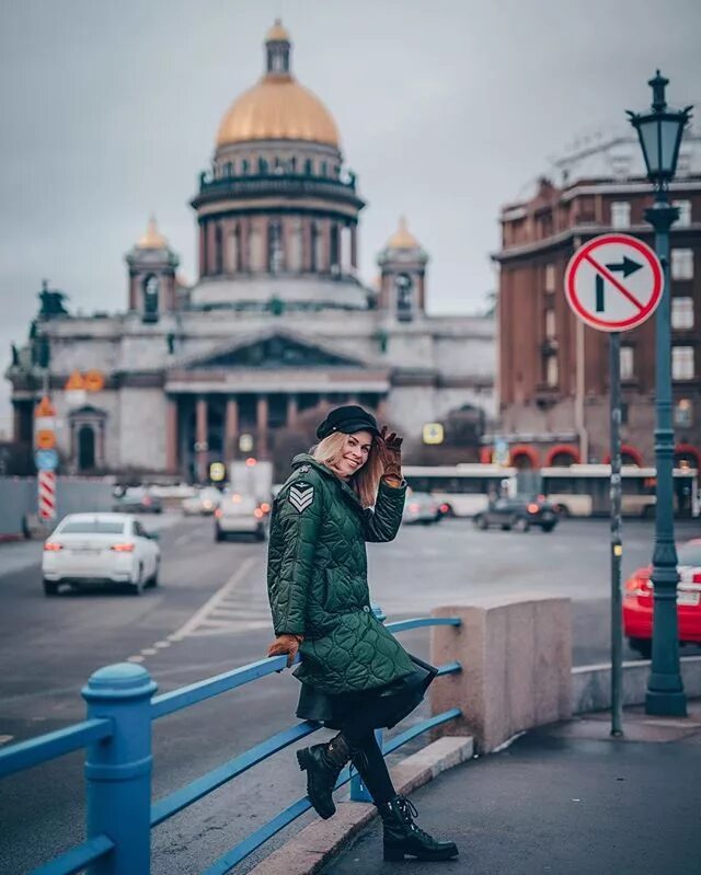 Позы для фото в питере Прогулочная фотосессия для @egorova tatyana . @kudagospb #kudagospb @piteronline