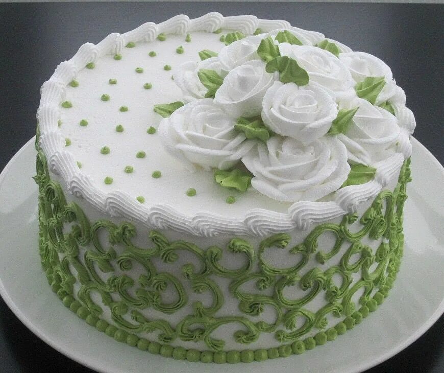 Пп кремы для оформления торта Cake decorating designs, Cake decorating, Cake