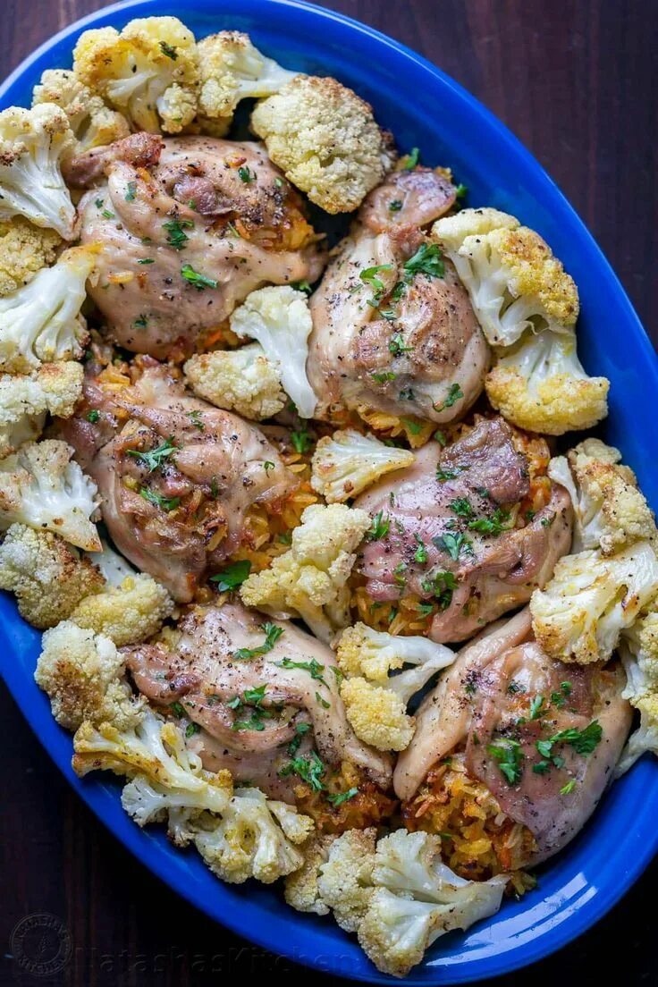 Пп рецепты курицы с фото These Baked Stuffed Chicken Thighs are flavorful, tender and frankly a great chi