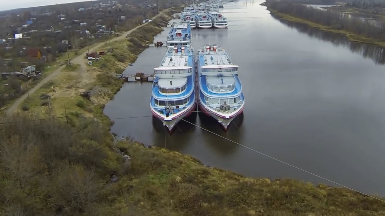 Ппк нижегородская область борский район фото затон Нижний Новгород. Затон "40 лет Октября" - смотреть видео онлайн от "Сергей Евген