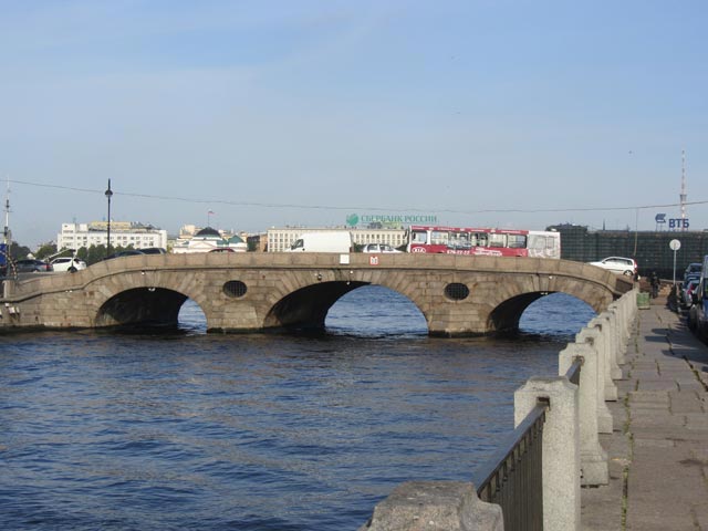 Прачечный мост фото Прачечный мост.Санкт-Петербург