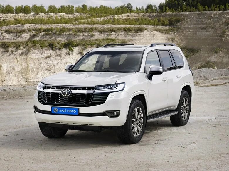 Прадо новая модель фото Как будет выглядеть новый Land Cruiser Prado: первые фото