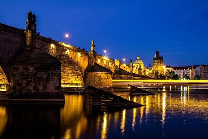 Charles Bridge, Old Town Bridge Tower Charles bridge, Prague, Prague czech repub