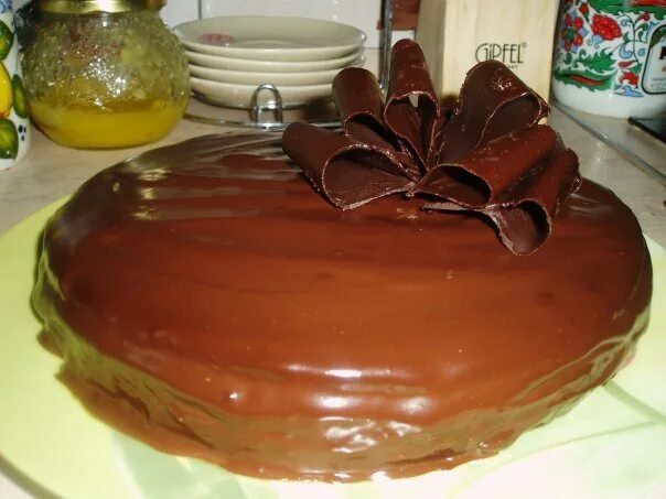 Chocolate Cake Recipe, Recipe for Chocolate Cake, Simple Chocolate Cake From Scr