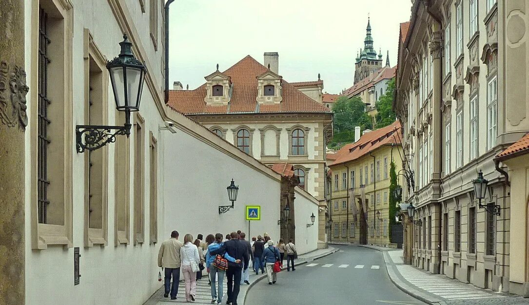 Прага ул мира 22 фото На улицах Праги Анатолий Судаков Клуб Foto.ru