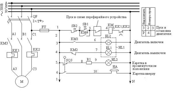 Практическая работа электрические схемы Как читать электрические схемы для новичков. условные обозначения