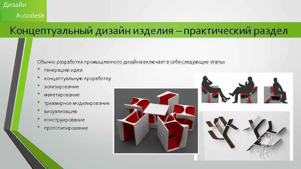 Практическая работа разработка дизайн проекта изделия Этапы дизайн проектирования фото - DelaDom.ru