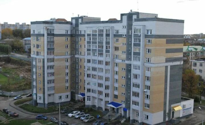 Практика ул энгельса 12 фото Квартира, 1 комната, 42 м² - купить в Чебоксарах, цена 23 000 руб., продано 20 с