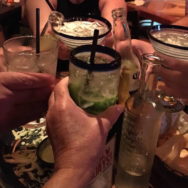 Пранк фото ресторан Rocco's Tacos and Tequila Bar -Delray Beach(FLDelray Beach) OpenTable