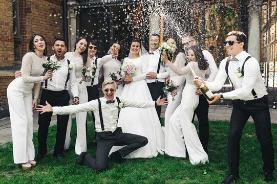 Viral TikTok of groom smashing wedding cake in bride’s face ignites internet New