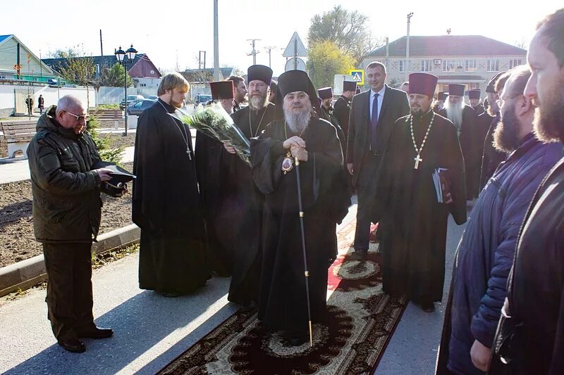 Прасковея фото села В Прасковее прошли VII Епархиальные Рождественские чтения "Великая Победа: насле