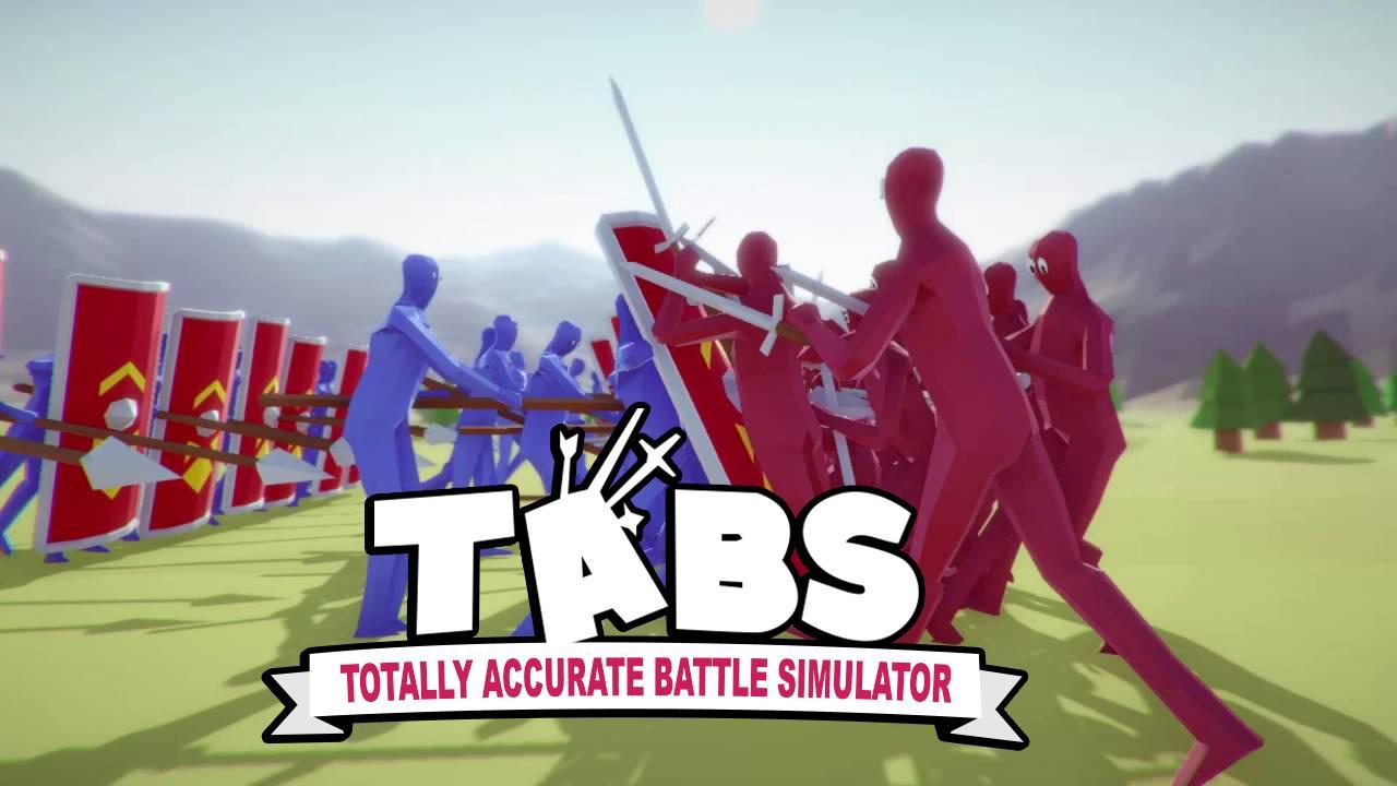 Правда фото игра Download Totally Accurate TABS Battle Simulator Game 1.0.3 APK for Android - Fre