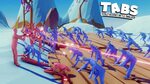 Правда фото игра Totally accurate battle simulator последняя