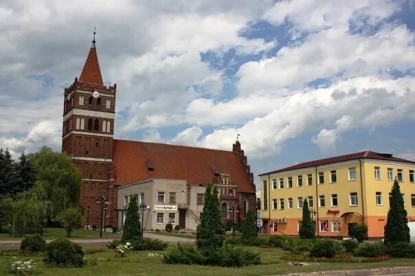 Правдинск достопримечательности фото Неизвестная Россия Делаем крутейшие авторские путешествия, рассказываем про стра