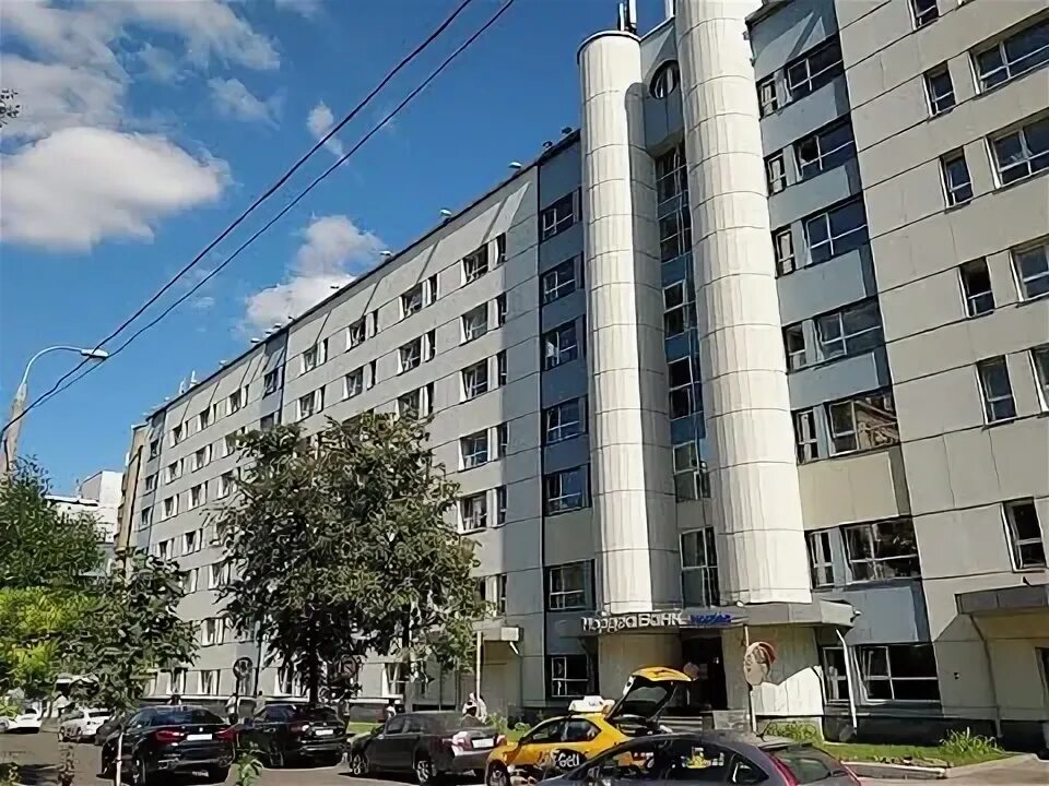 Правды 8 оренбург фото Улица правды 8а - найдено 87 картинок