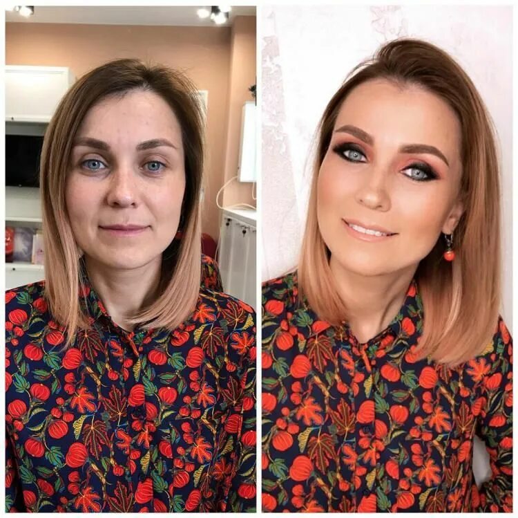 Правила макияжа после 40 лет Dacă aveți puțin peste 40 de ani, make-up artiștii vă propun 9 reguli practice d