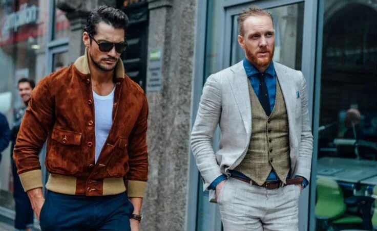 Правила мужского стиля Erkek Modası Jackets men fashion, Tommy ton street style, Mens street style