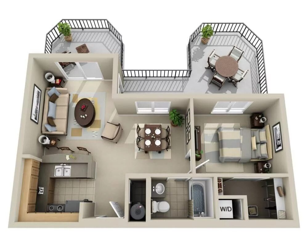 Правила планировки дома I would put a door in the master for the porch area Sims floor plans in 2019 Sim