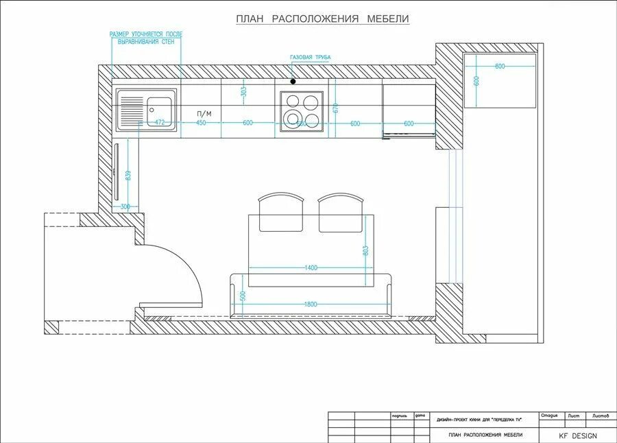 Правильная планировка кухни гостиной Размеры и расстановка кухонной мебели Дизайн кухни, Планировки, Интерьер