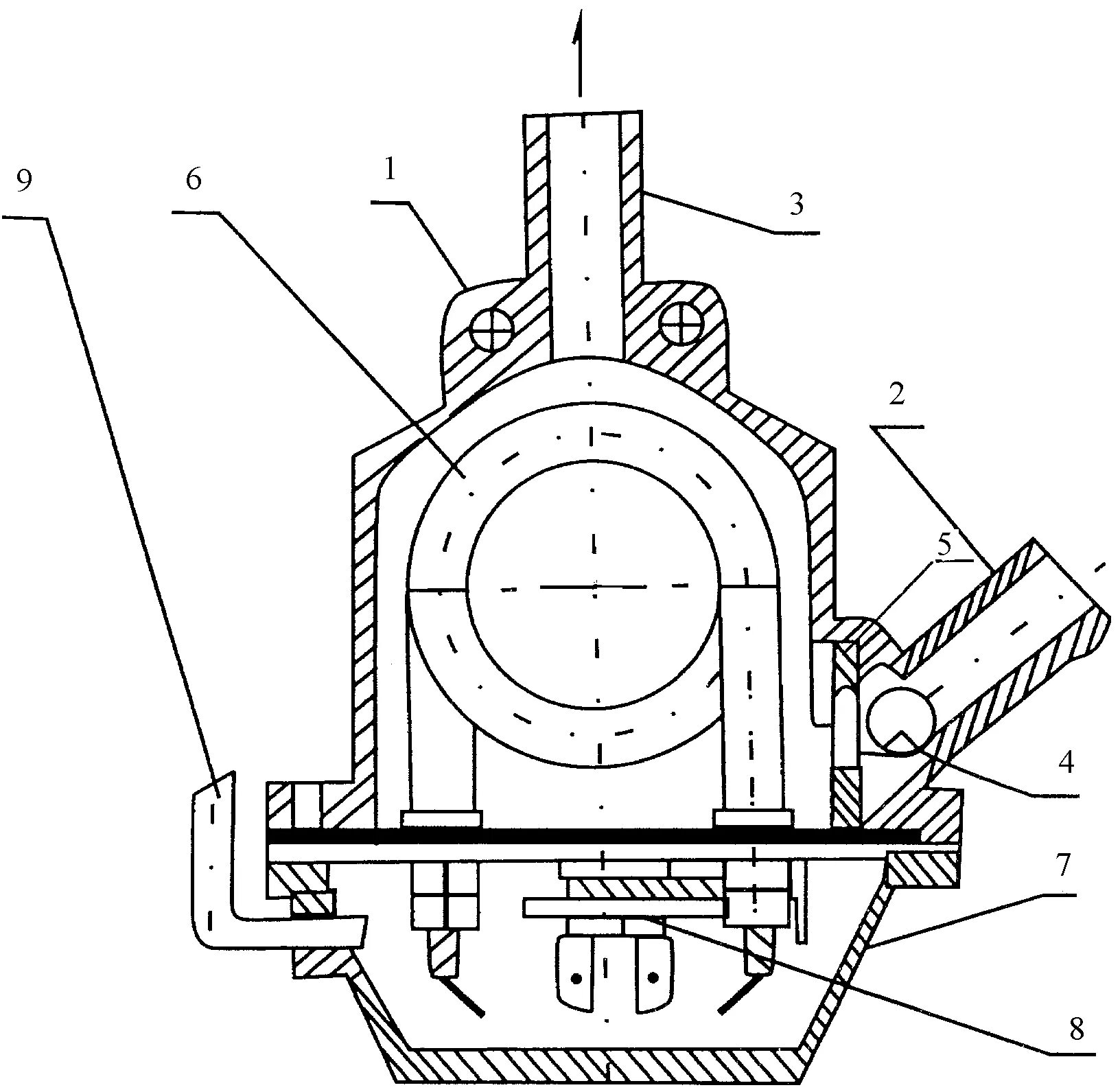 Правильная схема подключения котла подогрева тосола альянс RU102233U1 - CAR HEATER