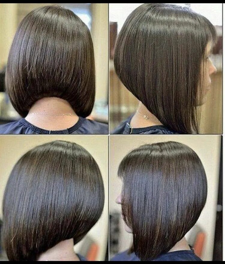 Правильное каре стрижка Pin on Frisuren Wavy bob hairstyles, Short bob hairstyles, Angled bob hairstyles