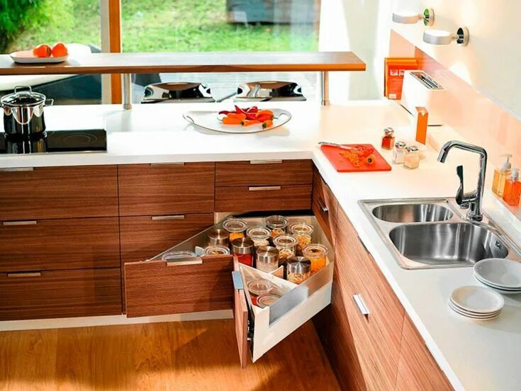 Правильное кухни фото Английский стиль в интерьере + 55 фото Kitchen furniture design, Kitchen planner