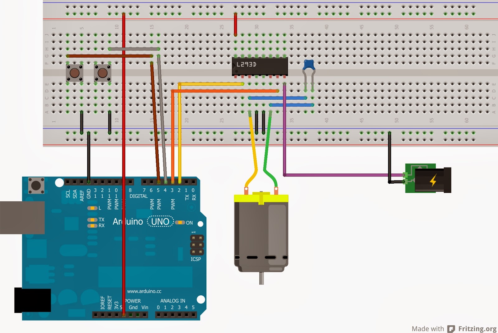 Правильное подключение 6 сервомоторов Sustancial material Regan labview arduino servo Amante desagradable fiabilidad