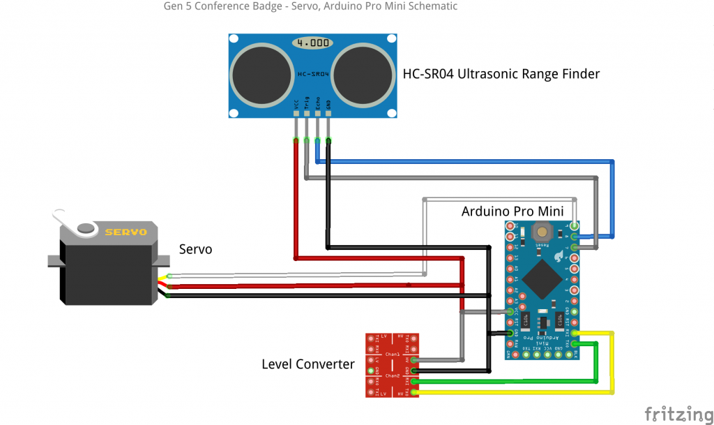 Connecting servo to Arduino - Servo not working anymore - Makeblock Products - M